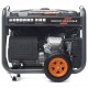 Бензогенератор Helmut LS 10000EA 9 кВт в Курске