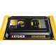 Бензогенератор Steher GS-6500Е 5 кВт в Курске