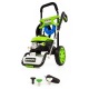 Мойка высокого давления GreenWorks GPW2000 в Курске