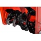 Снегоуборщик Hammer Snowbull 5600 в Курске