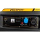 Бензогенератор Champion GG5000EW 5 кВт в Курске