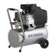 Компрессор поршневой масляный Hyundai НYC 23224LMS в Курске
