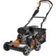 Скарификатор-аэратор бензиновый Carver SR 5240 в Курске