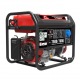 Бензогенератор Sunreka G7500X 7 кВт в Курске