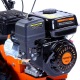 Мотоблок Fuxtec FX-AF200 (фрезы в комплекте) в Курске