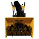 Снегоуборщик Habert HB726S в Курске