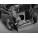 Газонокосилка бензиновая Caiman Ferro 52CV в Курске
