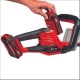 Аккумуляторный кусторез Einhell PXC GE-CH 36/62 Li-Solo (без аккумулятора и зарядного устройства) в Курске