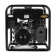 Бензогенератор Huter DY9500LX 7.5 кВт в Курске