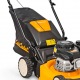 Газонокосилка бензиновая Cub Cadet CC LM1 CPB46 (CC 46 PB) в Курске