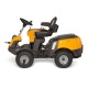 Райдер Stiga Park Pro 340 IX в Курске
