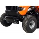 Садовый минитрактор Yard Fox T 102RDH в Курске
