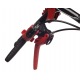Бензиновая сенокосилка Eurosystems Minieffe 502 RM B&amp;S 625EXi в Курске