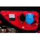 Бензогенератор DDE DPG6501E-ATS 6 кВт в Курске