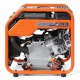 Инверторный бензогенератор Daewoo GDA 4400 i 3.4 кВт в Курске