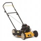 Газонокосилка бензиновая Cub Cadet CC 46 MB в Курске