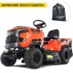 Садовый минитрактор Yard Fox T 92RBH в Курске