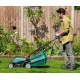 Газонокосилка электрическая Bosch ARM 34 в Курске