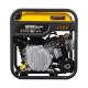 Инверторный бензогенератор Huter DN7500i 5.5 кВт в Курске