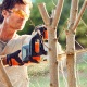 Аккумуляторная пила Stihl MSA 120 C-BQ-12 в Курске