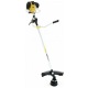 Бензиновый триммер Huter GGT-1500TX с неразборной штангой в Курске