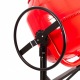 Бетоносмеситель MTX СМ-200К (Бетономешалка MTX СМ-200К) в Курске