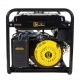 Бензогенератор Huter DY9500LX-3 7.5 кВт в Курске