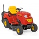 Cадовый минитрактор Wolf-Garten 92.130 T в Курске