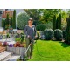 Электрокоса (электрический триммер) Gardena ComfortCut 550/28 в Курске