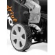 Газонокосилка бензиновая Daewoo DLM 45SP в Курске