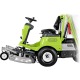 Садовый райдер Grillo FD 450 в Курске