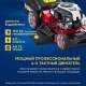 Газонокосилка бензиновая APEK-AS LM 5120BS в Курске