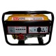Бензогенератор RedVerg RD-G3000E 2.8 кВт в Курске