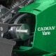 Мотоблок Caiman Vario 60S TWK+ с пневмоколесами 4x8 в Курске