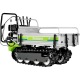 Самоходная тележка Grillo Dumper 507 AE (Robin-Subaru) в Курске