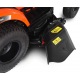 Садовый минитрактор Yard Fox T 108SCH в Курске