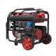 Бензогенератор Sunreka G8500EAX 8 кВт в Курске