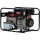 Дизельгенератор Europower EP 6000 TDE 4.32 кВт в Курске