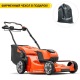 Газонокосилка аккумуляторная Husqvarna LC 353VXi в Курске