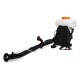 Опрыскиватель бензиновый Villartec OB420 в Курске