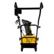 Снегоуборщик электрический Baumaster STE-3431X в Курске