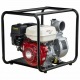 Бензиновая мотопомпа HND WP 40 X2C в Курске