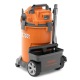 Строительный пылесос Daewoo DAVC 2500SD в Курске
