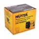 Бензогенератор инверторный Huter DN7500SXA 5.5 кВт в Курске