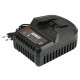 Аккумуляторный кусторез Senix HTX6-M1-EU в Курске