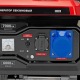 Бензогенератор MTX RS-9000 6 кВт в Курске