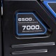 Бензогенератор Нева DB8003E 6.5 кВт в Курске