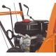 Снегоуборщик Кратон GSB-6,5SEL-M в Курске