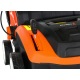 Вертикуттер электрический Yard Fox 36VE в Курске