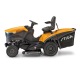 Садовый трактор Stiga Estate 9102 WX в Курске